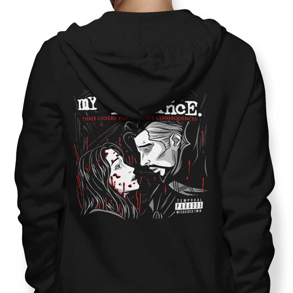 My Absolute Romance - Adult & Kids T-Shirts, Sweatshirts & Hoodies apparel design preview 1