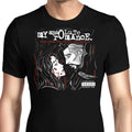 My Absolute Romance Men's Apparel - Adult & Kids T-Shirts, Sweatshirts & Hoodies apparel design preview 1