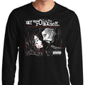 My Absolute Romance - Adult & Kids T-Shirts, Sweatshirts & Hoodies apparel design preview 1