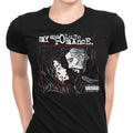 My Absolute Romance Women's Apparel - Adult & Kids T-Shirts, Sweatshirts & Hoodies apparel design preview 1