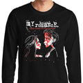 My Bridal Romance - Adult & Kids T-Shirts, Sweatshirts & Hoodies apparel design preview 1