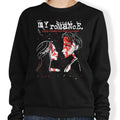 My Bridal Romance - Adult & Kids T-Shirts, Sweatshirts & Hoodies apparel design preview 1