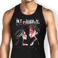 My Bridal Romance Tank Top - Adult & Kids T-Shirts, Sweatshirts & Hoodies apparel design preview 1
