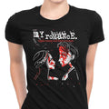 My Bridal Romance Women's Apparel - Adult & Kids T-Shirts, Sweatshirts & Hoodies apparel design preview 1