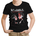 My Bridal Romance Youth Apparel - Adult & Kids T-Shirts, Sweatshirts & Hoodies apparel design preview 1