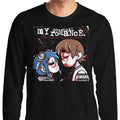 My Comical Romance - Adult & Kids T-Shirts, Sweatshirts & Hoodies apparel design preview 1