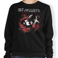 My Forbidden Romance - Adult & Kids T-Shirts, Sweatshirts & Hoodies apparel design preview 1