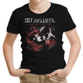 My Forbidden Romance Youth Apparel - Adult & Kids T-Shirts, Sweatshirts & Hoodies apparel design preview 1