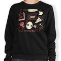 My Friday Night - Adult & Kids T-Shirts, Sweatshirts & Hoodies apparel design preview 1