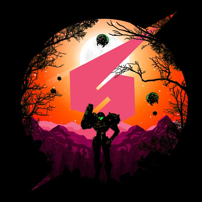 My Galaxy Women's Apparel - Adult & Kids T-Shirts, Sweatshirts & Hoodies apparel design preview 2