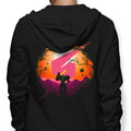 My Galaxy - Adult & Kids T-Shirts, Sweatshirts & Hoodies apparel design preview 1