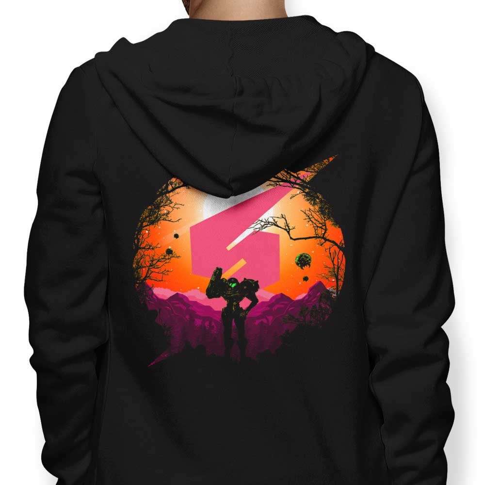 My Galaxy - Adult & Kids T-Shirts, Sweatshirts & Hoodies apparel design preview 1
