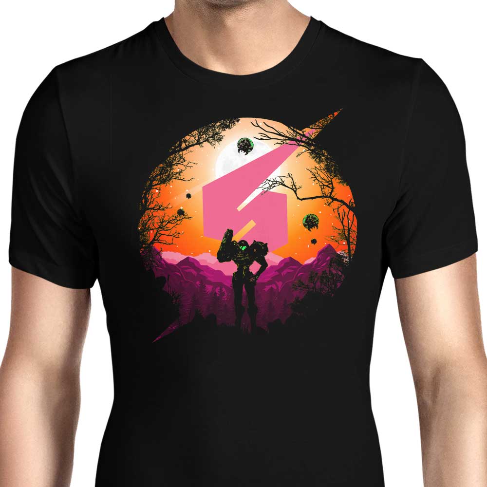 My Galaxy Men's Apparel - Adult & Kids T-Shirts, Sweatshirts & Hoodies apparel design preview 1