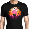My Galaxy Men's Apparel - Adult & Kids T-Shirts, Sweatshirts & Hoodies apparel design preview 1