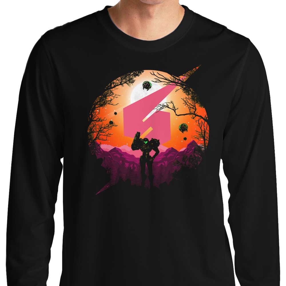 My Galaxy - Adult & Kids T-Shirts, Sweatshirts & Hoodies apparel design preview 1