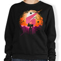 My Galaxy - Adult & Kids T-Shirts, Sweatshirts & Hoodies apparel design preview 1