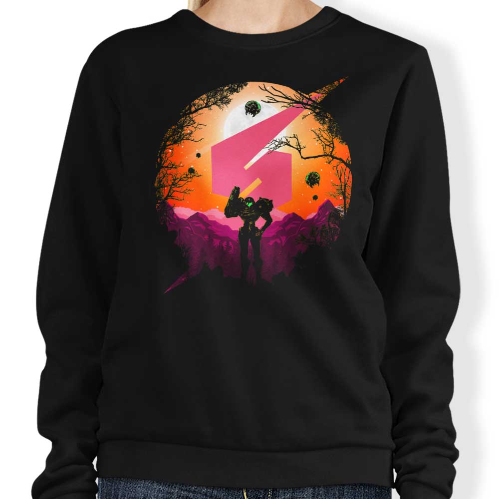My Galaxy - Adult & Kids T-Shirts, Sweatshirts & Hoodies apparel design preview 1