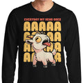 My Head Goes - Adult & Kids T-Shirts, Sweatshirts & Hoodies apparel design preview 1