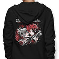 My Impossible Romance - Adult & Kids T-Shirts, Sweatshirts & Hoodies apparel design preview 1