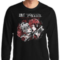 My Impossible Romance - Adult & Kids T-Shirts, Sweatshirts & Hoodies apparel design preview 1