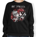 My Impossible Romance - Adult & Kids T-Shirts, Sweatshirts & Hoodies apparel design preview 1