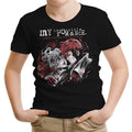 My Impossible Romance Youth Apparel - Adult & Kids T-Shirts, Sweatshirts & Hoodies apparel design preview 1
