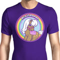 My Lil Pawnee Men's Apparel - Adult & Kids T-Shirts, Sweatshirts & Hoodies apparel design preview 1