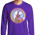 My Lil Pawnee - Adult & Kids T-Shirts, Sweatshirts & Hoodies apparel design preview 1