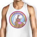 My Lil Pawnee Tank Top - Adult & Kids T-Shirts, Sweatshirts & Hoodies apparel design preview 1