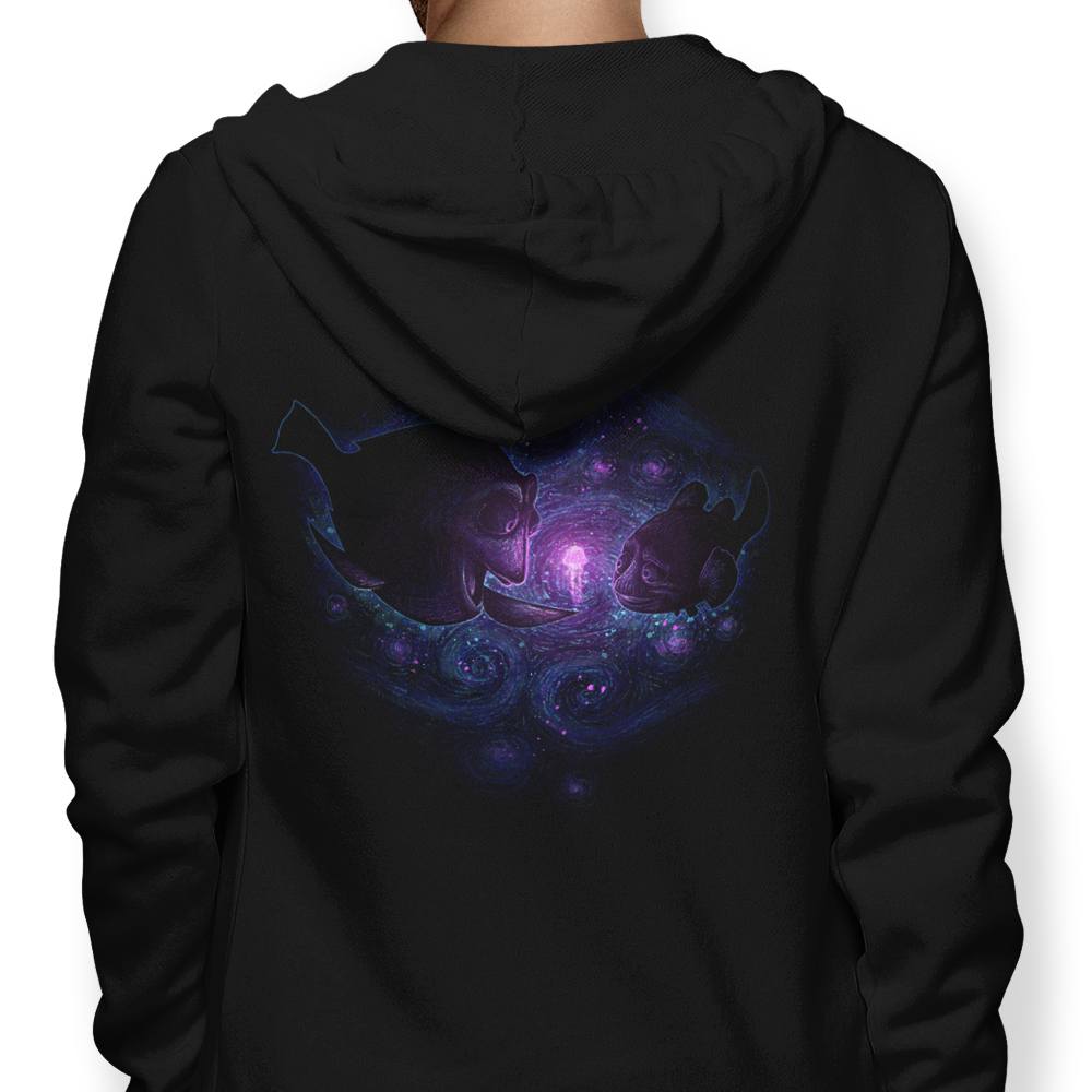 My Little Squishy - Adult & Kids T-Shirts, Sweatshirts & Hoodies apparel design preview 1