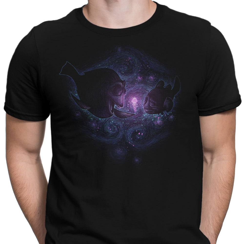 My Little Squishy Men's Apparel - Adult & Kids T-Shirts, Sweatshirts & Hoodies apparel design preview 2