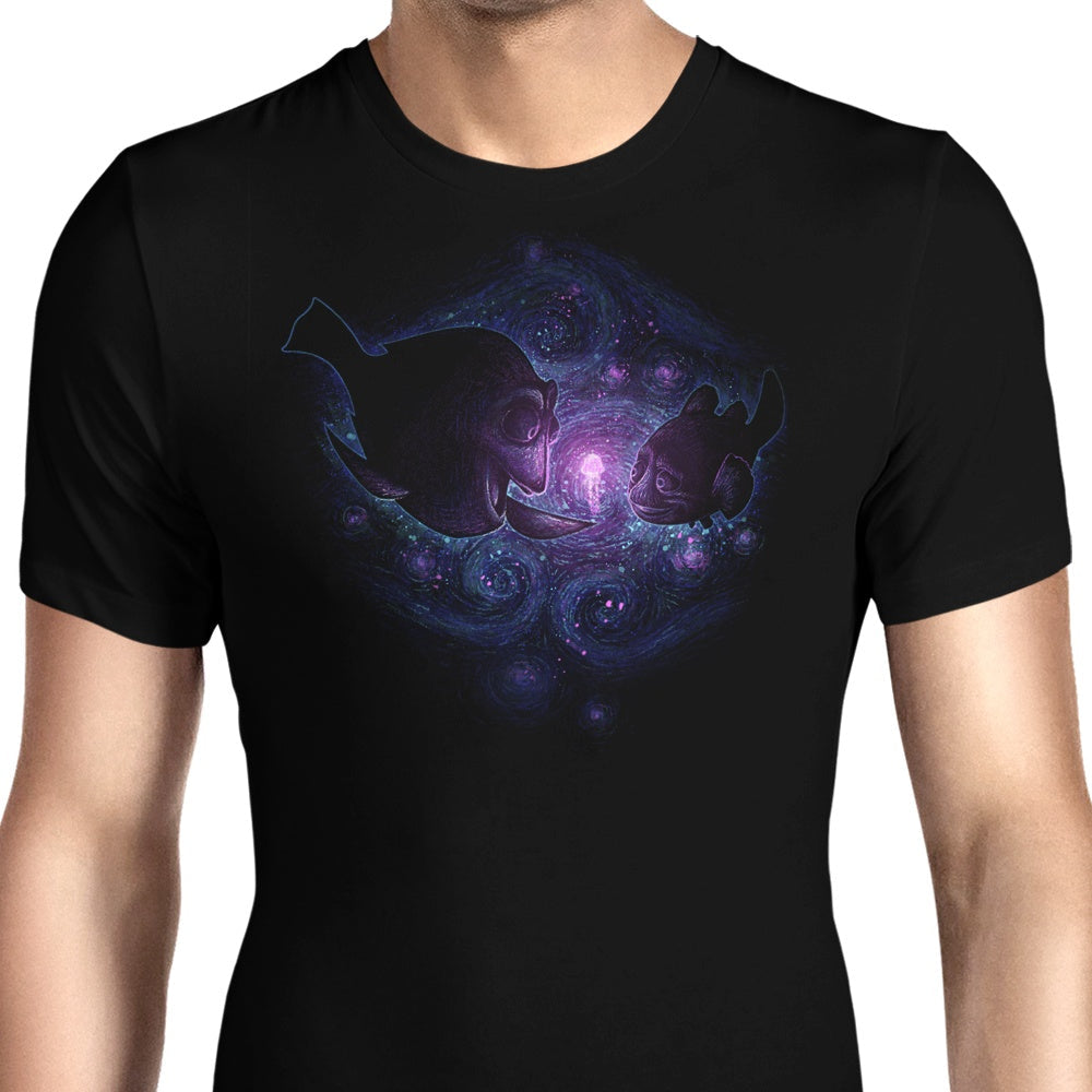 My Little Squishy Men's Apparel - Adult & Kids T-Shirts, Sweatshirts & Hoodies apparel design preview 1