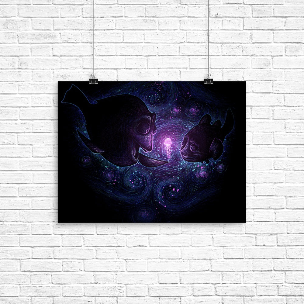 My Little Squishy Poster - Adult & Kids T-Shirts, Sweatshirts & Hoodies apparel design preview 1