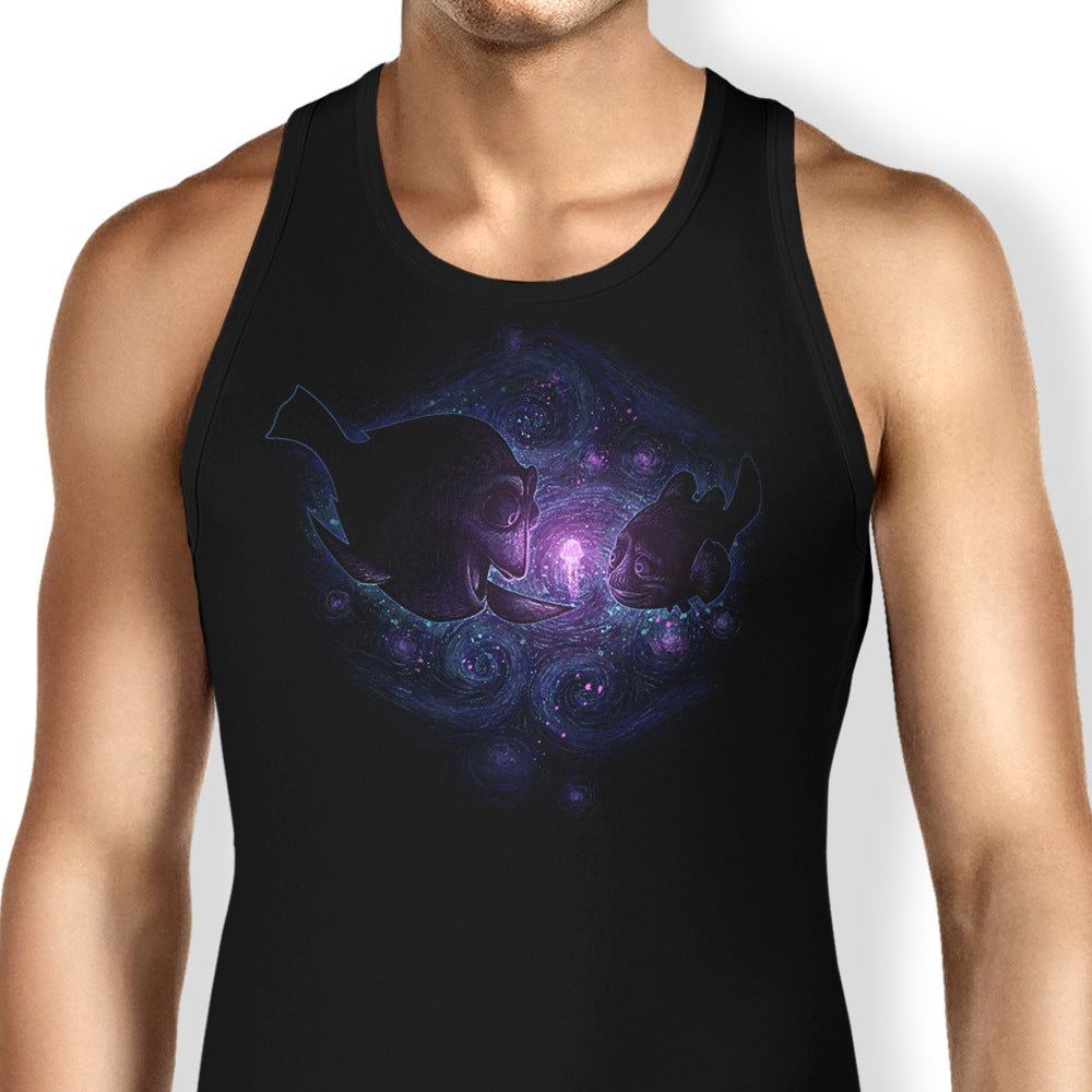 My Little Squishy Tank Top - Adult & Kids T-Shirts, Sweatshirts & Hoodies apparel design preview 1