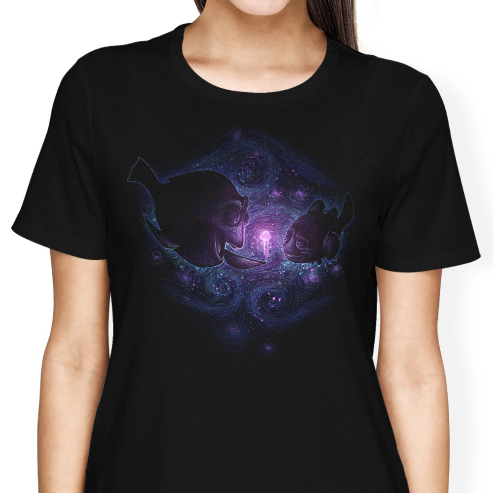 My Little Squishy Women's Apparel - Adult & Kids T-Shirts, Sweatshirts & Hoodies apparel design preview 2