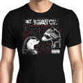 My Mechanical Romance Men's Apparel - Adult & Kids T-Shirts, Sweatshirts & Hoodies apparel design preview 1