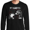 My Mechanical Romance - Adult & Kids T-Shirts, Sweatshirts & Hoodies apparel design preview 1