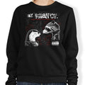 My Mechanical Romance - Adult & Kids T-Shirts, Sweatshirts & Hoodies apparel design preview 1