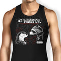 My Mechanical Romance Tank Top - Adult & Kids T-Shirts, Sweatshirts & Hoodies apparel design preview 1