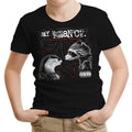 My Mechanical Romance Youth Apparel - Adult & Kids T-Shirts, Sweatshirts & Hoodies apparel design preview 1