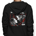 My Mighty Romance - Adult & Kids T-Shirts, Sweatshirts & Hoodies apparel design preview 1