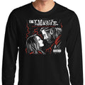 My Mighty Romance - Adult & Kids T-Shirts, Sweatshirts & Hoodies apparel design preview 1