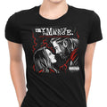 My Mighty Romance Women's Apparel - Adult & Kids T-Shirts, Sweatshirts & Hoodies apparel design preview 1