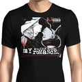 My Multiversal Romance Men's Apparel - Adult & Kids T-Shirts, Sweatshirts & Hoodies apparel design preview 1