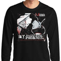 My Multiversal Romance - Adult & Kids T-Shirts, Sweatshirts & Hoodies apparel design preview 1