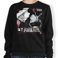 My Multiversal Romance - Adult & Kids T-Shirts, Sweatshirts & Hoodies apparel design preview 1