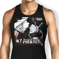 My Multiversal Romance Tank Top - Adult & Kids T-Shirts, Sweatshirts & Hoodies apparel design preview 1