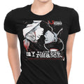 My Multiversal Romance Women's Apparel - Adult & Kids T-Shirts, Sweatshirts & Hoodies apparel design preview 1