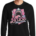 My Name is Bruce - Adult & Kids T-Shirts, Sweatshirts & Hoodies apparel design preview 1