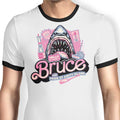 My Name is Bruce Ringer - Adult & Kids T-Shirts, Sweatshirts & Hoodies apparel design preview 1